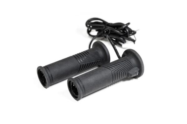 Heated Grip Artemis 7/8 130mm