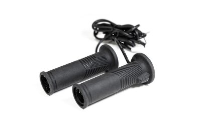 Heated Grip Artemis 7/8 130mm