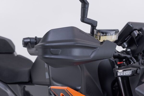 Handguard Kit Adventure