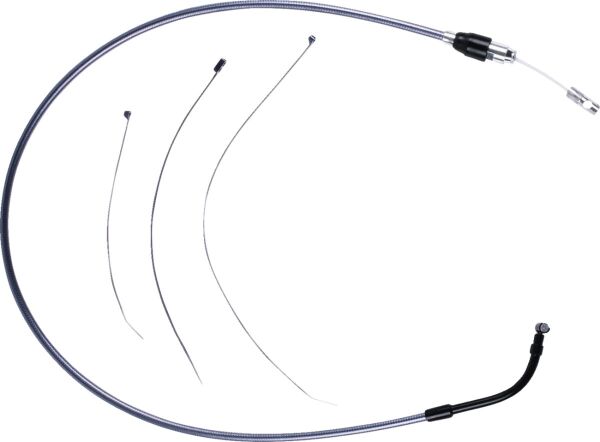 Cable Clutch Upper Quick Conne