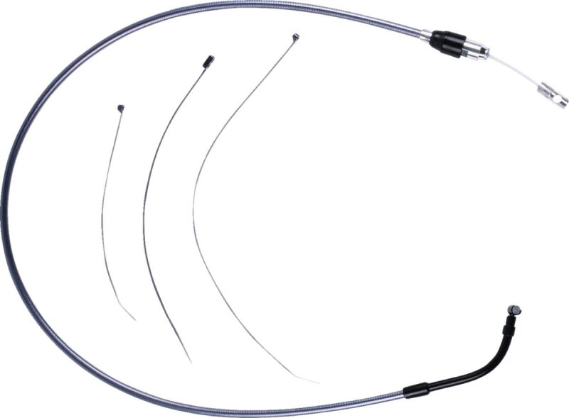 Cable Clutch Upper Quick Conne