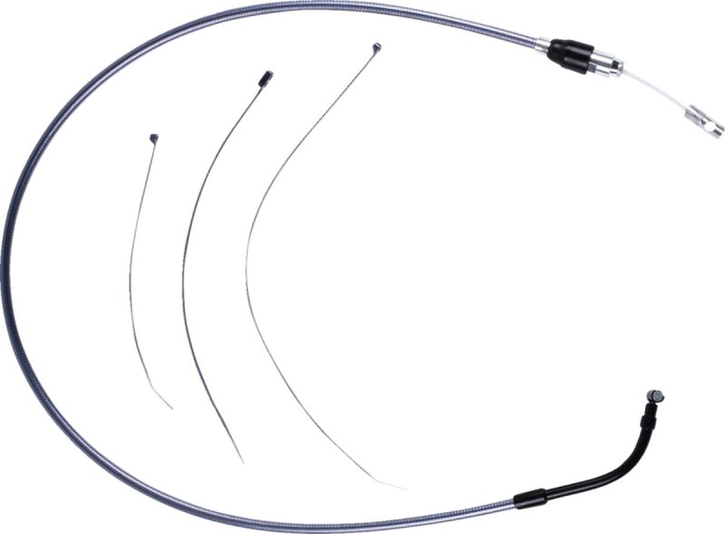 Cable Clutch Upper Quick Conne