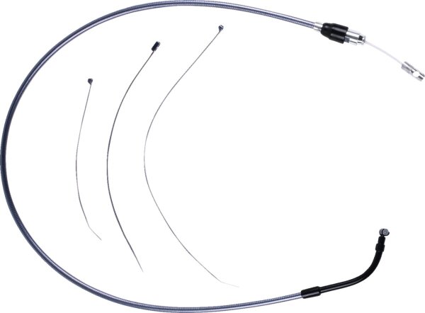 Cable Clutch Upper Quick Conne