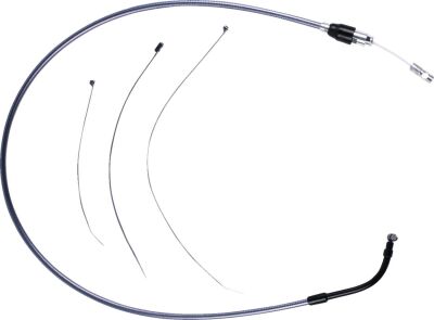Cable Clutch Upper Quick Conne