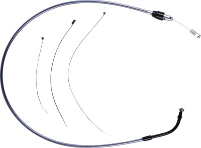 Cable Clutch Upper Quick Conne