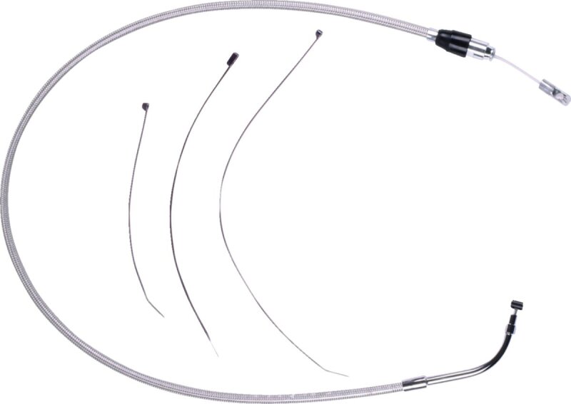 Cable Clutch Upper Quick Conne