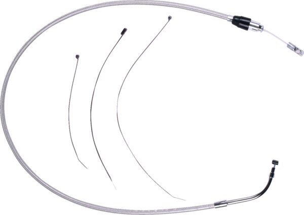 Cable Clutch Upper Quick Conne