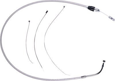 Cable Clutch Upper Quick Conne