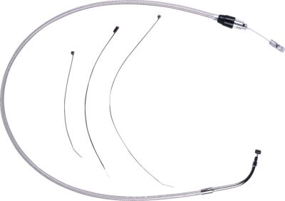 Cable Clutch Upper Quick Conne