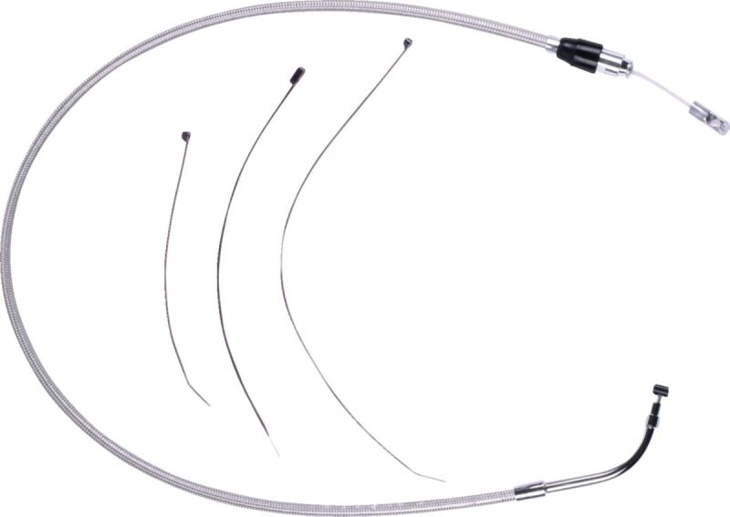 Cable Clutch Upper Quick Conne