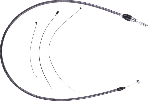 Cable Clutch Upper Quick Conne