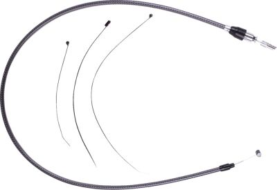Cable Clutch Upper Quick Conne