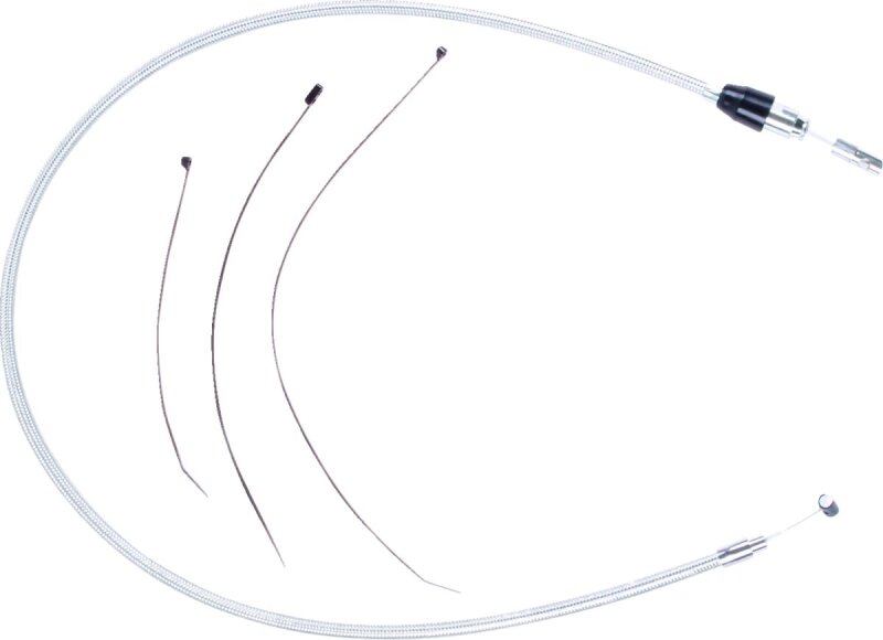 Cable Clutch Upper Quick Conne