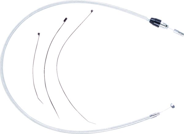Cable Clutch Upper Quick Conne