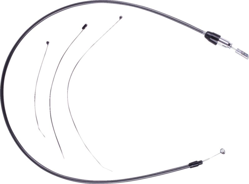 Cable Clutch Upper Quick Conne