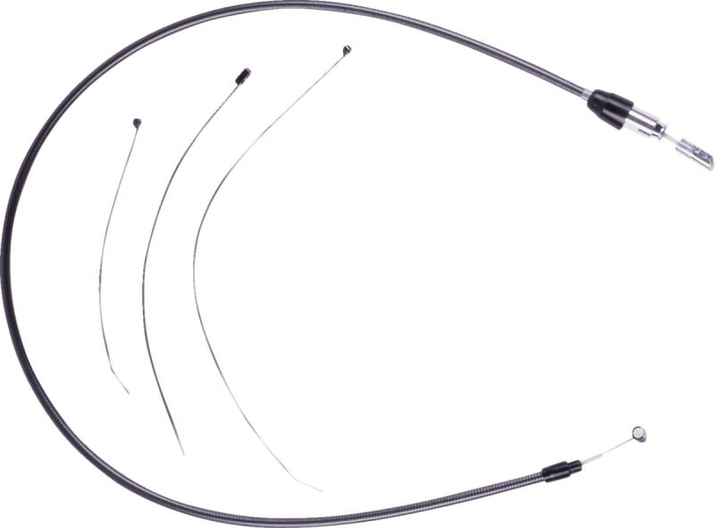 Cable Clutch Upper Quick Conne