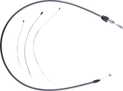 Cable Clutch Upper Quick Conne