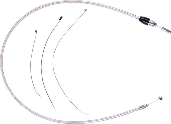 Cable Clutch Upper Quick Conne