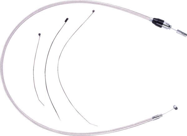 Cable Clutch Upper Quick Conne