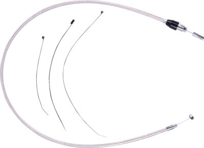 Cable Clutch Upper Quick Conne