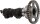Camshaft Single Cam Honda