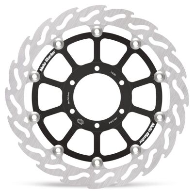 Brake Disc Flame Float Ft L