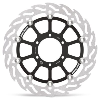 Brake Disc Flame Float Ft R