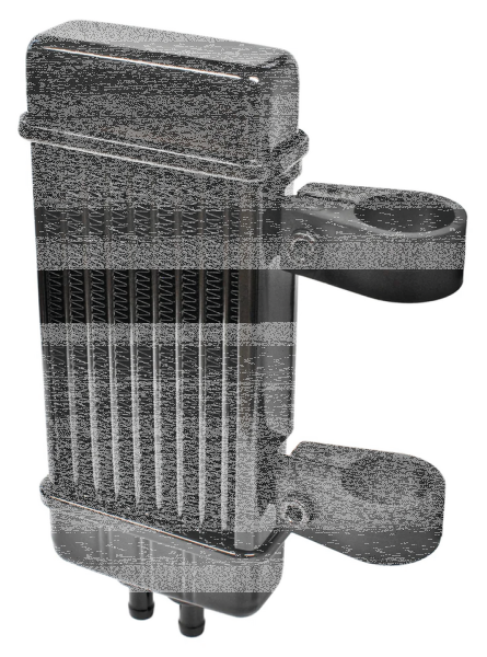 Jagg Oil Cooler WideLine XL86-22 (ES)