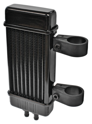 Jagg Oil Cooler WideLine XL86-22 (ES)