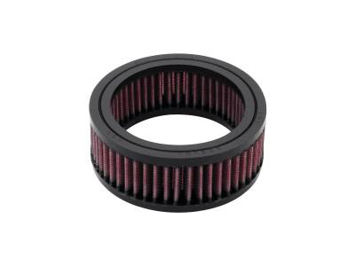 Powerfilter Round Air Cleaner Replacement Element