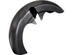 Fat Rapper Carbon Fiber Front Fender 21"