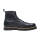** John Doe Iron boots black Size 44