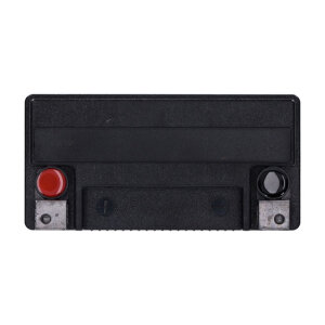 MCS, Nano Series sealed GEL battery. 12V, 20Ah, 360cca inkl. 7,50 Euro Batteriepfand