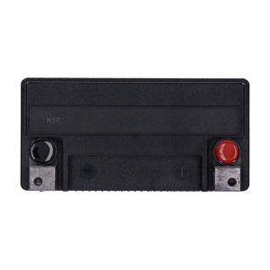 MCS, Nano Series sealed GEL battery. 12V, 20Ah, 360cca inkl. 7,50 Euro Batteriepfand