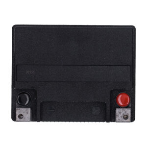 MCS, Nano Series sealed GEL battery. 12V, 30Ah, 416CCA inkl. 7,50 Euro Batteriepfand