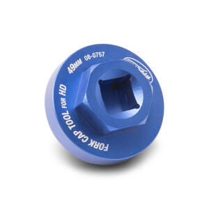 Motion Pro, H-D 49mm fork cap hex tool