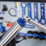 Motion Pro, H-D 49mm fork cap hex tool