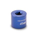 Motion Pro, fork cap socket tool. 41mm