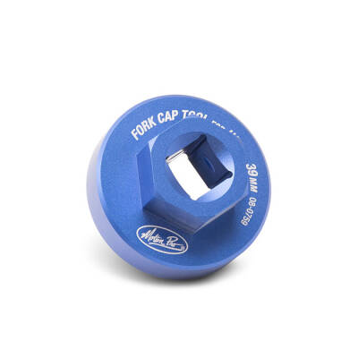 Motion Pro, fork cap socket tool 39mm