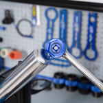 Motion Pro, fork cap socket tool 39mm