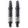 Fox Factory, IFP-QSR shocks 14". Heavy Duty. Black