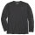 Carhartt Sun Defender L/S t-shirt black Size 2XL