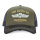 Von Dutch Crew 21 cap khaki One size fits most