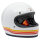 Biltwell Gringo helmet Sunset Spectrum Size M
