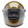 Biltwell Gringo S helmet Ugly Gold Metallic Size XS