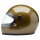 Biltwell Gringo S helmet Ugly Gold Metallic Size S