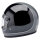 Biltwell Gringo S helmet Storm Grey/Black Tracker Gloss Size 2XL