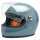 Biltwell Gringo S helmet Agave Blue Gloss Size XS