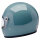 Biltwell Gringo S helmet Agave Blue Gloss Size XS