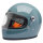 Biltwell Gringo S helmet Agave Blue Gloss Size 2XL